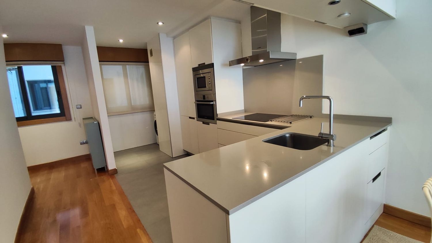 Piso en calle de García Barbón, 25 - Foto 9