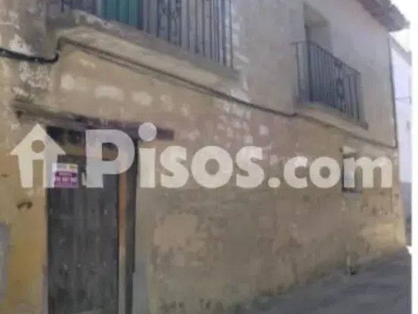 Casa de pueblo en Calle de los Cojos, 13 - Foto 2