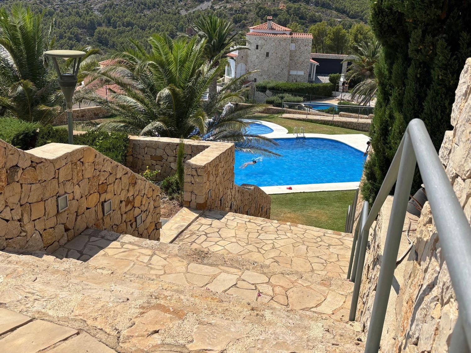 Piso en Calle Regne Unit, 142 - Foto 2