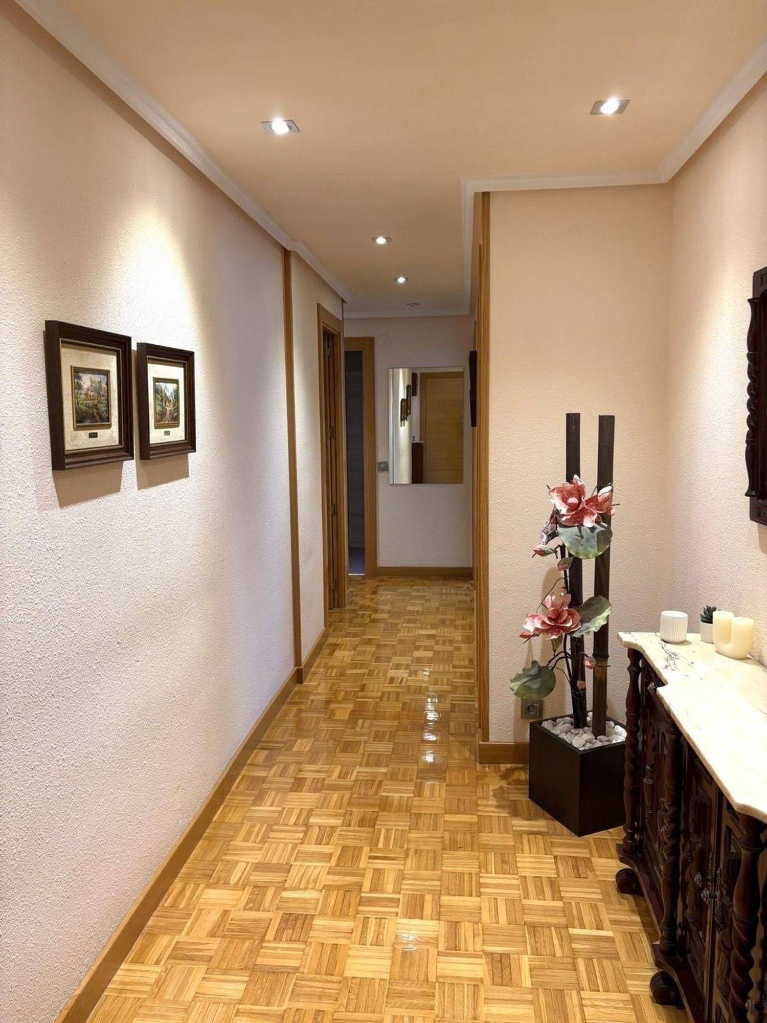 Piso en Calle Caballero de la Rosa, 2 C, Ayuntamiento, Ayuntamiento - Foto 11