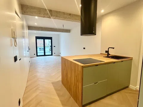 Piso en calle Ángel Rebollo, 75