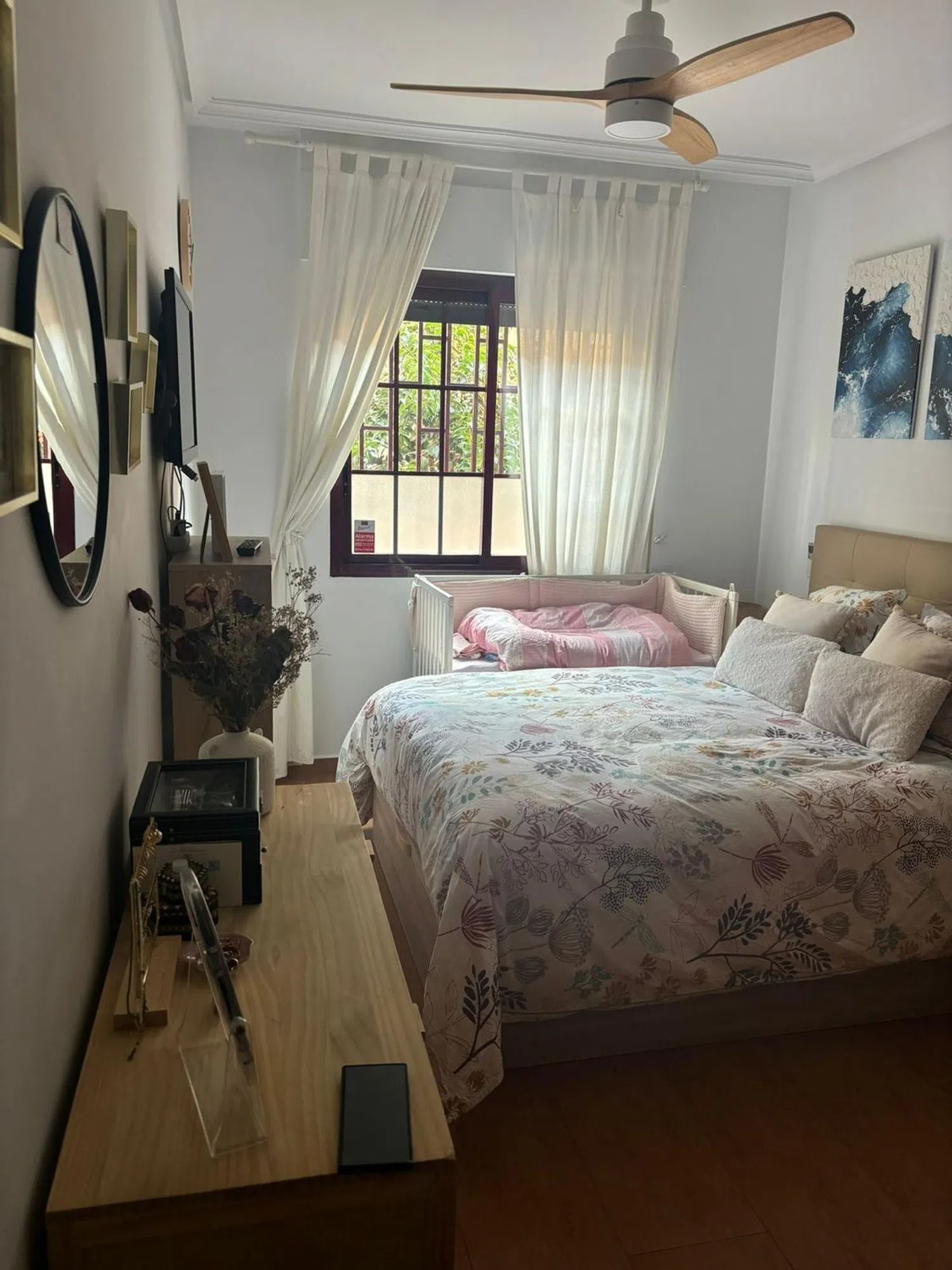 Piso en calle de Alvarado, 28 - Foto 5