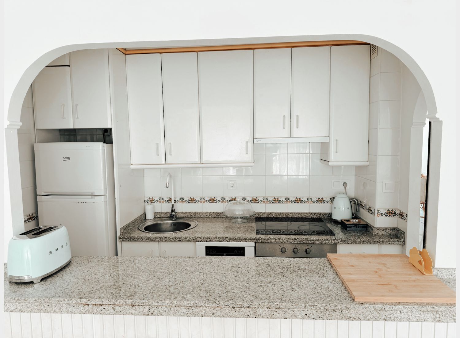 Piso en calle Peñón de Ifach, 4 nmero - Foto 16