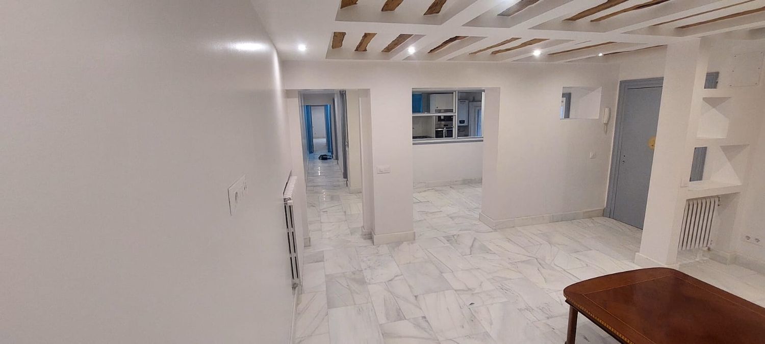 Piso en calle de los Cañizares, 5