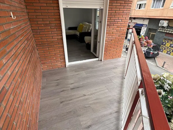 Piso en Carolinas Altas - Foto 2