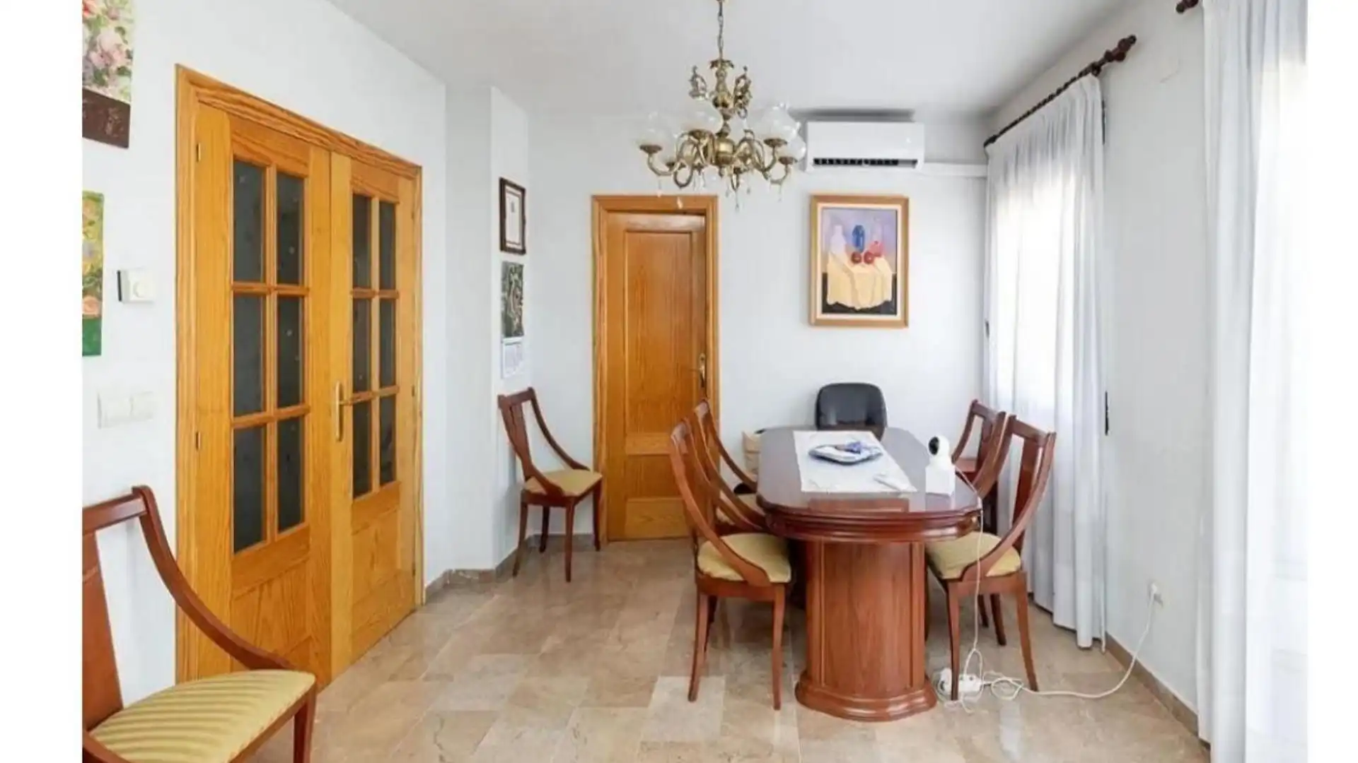 Piso en  Calle Aljibe Alto 11 - Foto 4