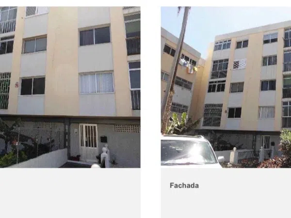 Piso en Plazoleta Bemizola, 2, Vega de San José - Foto 2