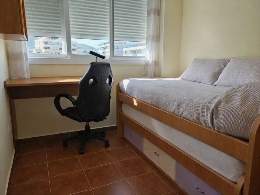 Piso en Villajoyosa / La Vila Joiosa - Foto 9