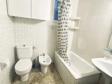 Piso en  Carrer del Cardenal Reig - Foto 19
