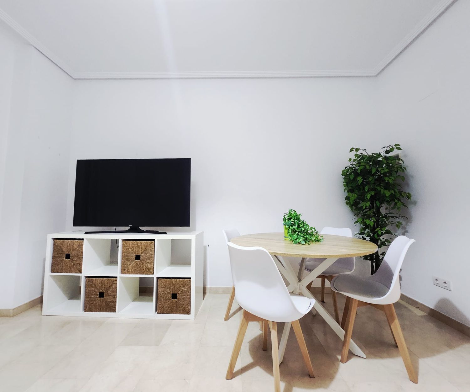 Piso en avenida Nueva Condomina, 6 - Foto 6