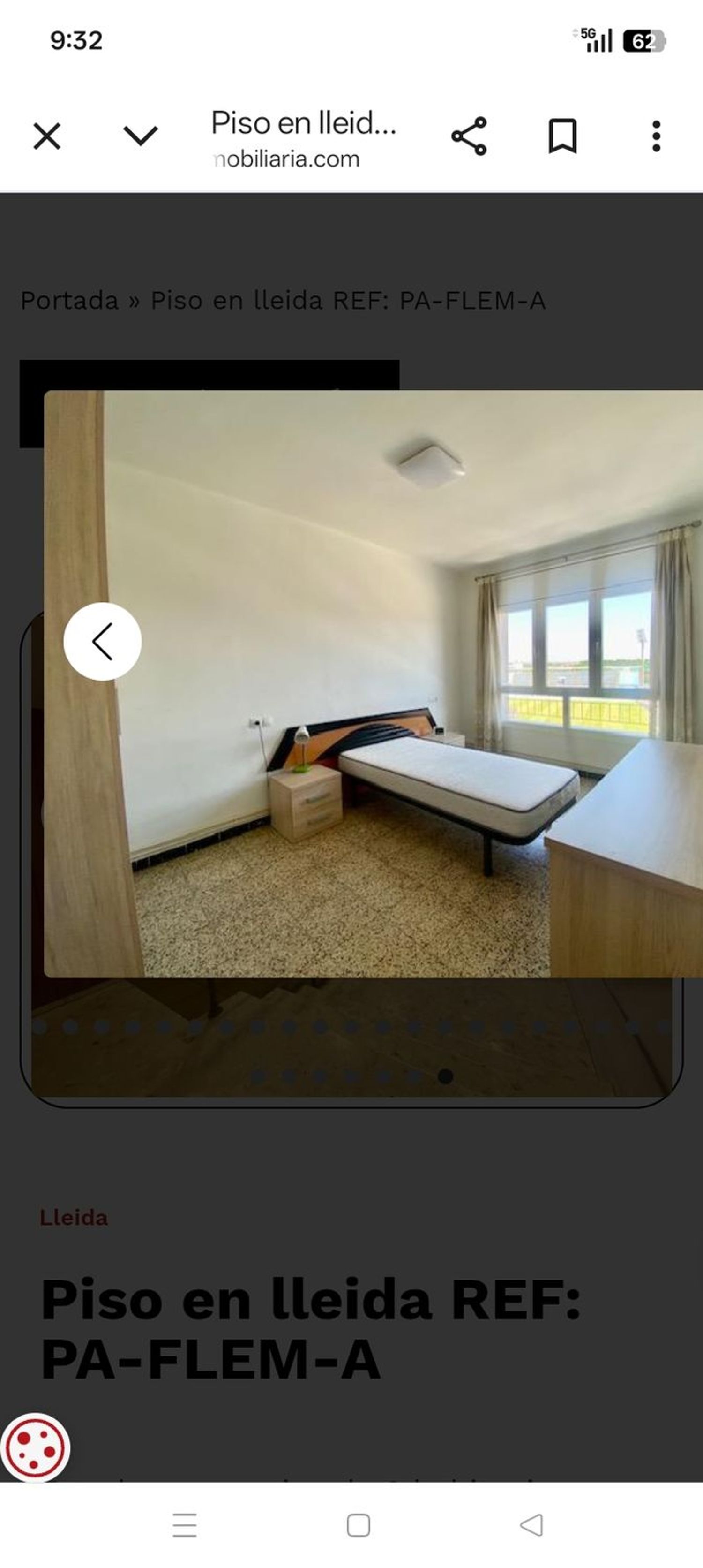 Piso en avenida del Doctor Fleming, 39 - Foto 18