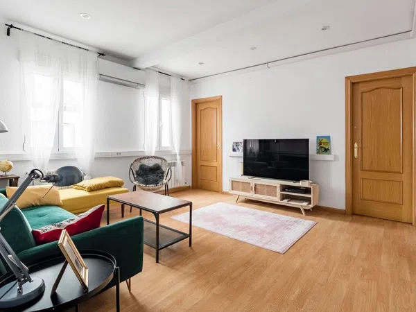 Piso en plaza del General Vara de Rey, 3 - Foto 10