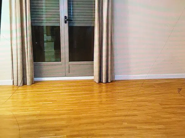 Piso en Calle John Dalton, 38, La Platina-Hospital-Campus - Foto 3