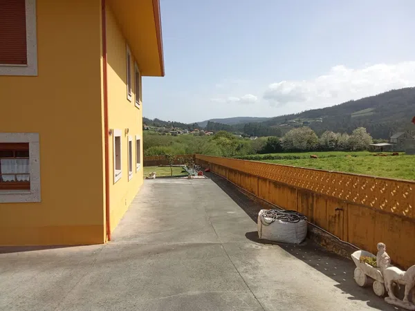 Casa o chalet independiente en Cedeira, 5 - Foto 4