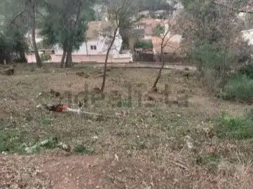 Terreno Residencial en  Avinguda de la Mare de Déu de Lourdes 584 - Foto 7
