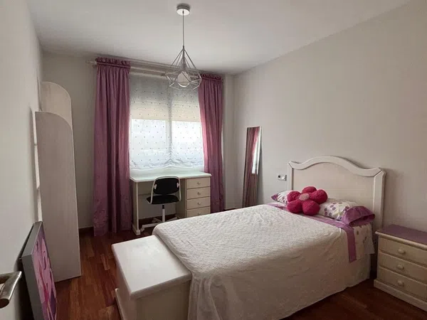 Piso en Calle Santa Ángela, 8, Zona Juan de Borbón, Murcia - Foto 16