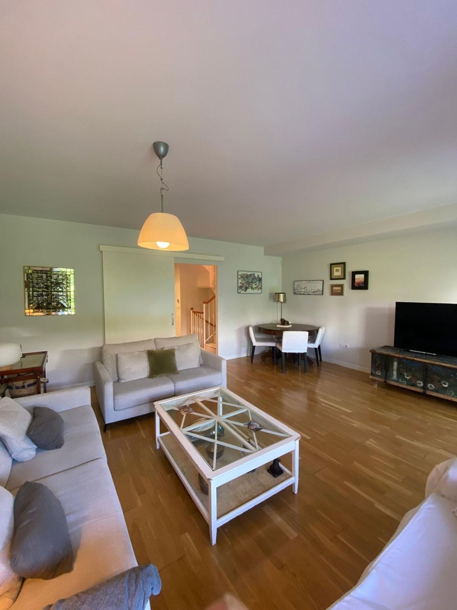 Chalet adosado en Calle Abraham Lincoln, 20, Zabalgana - Ariznabarra - Foto 8