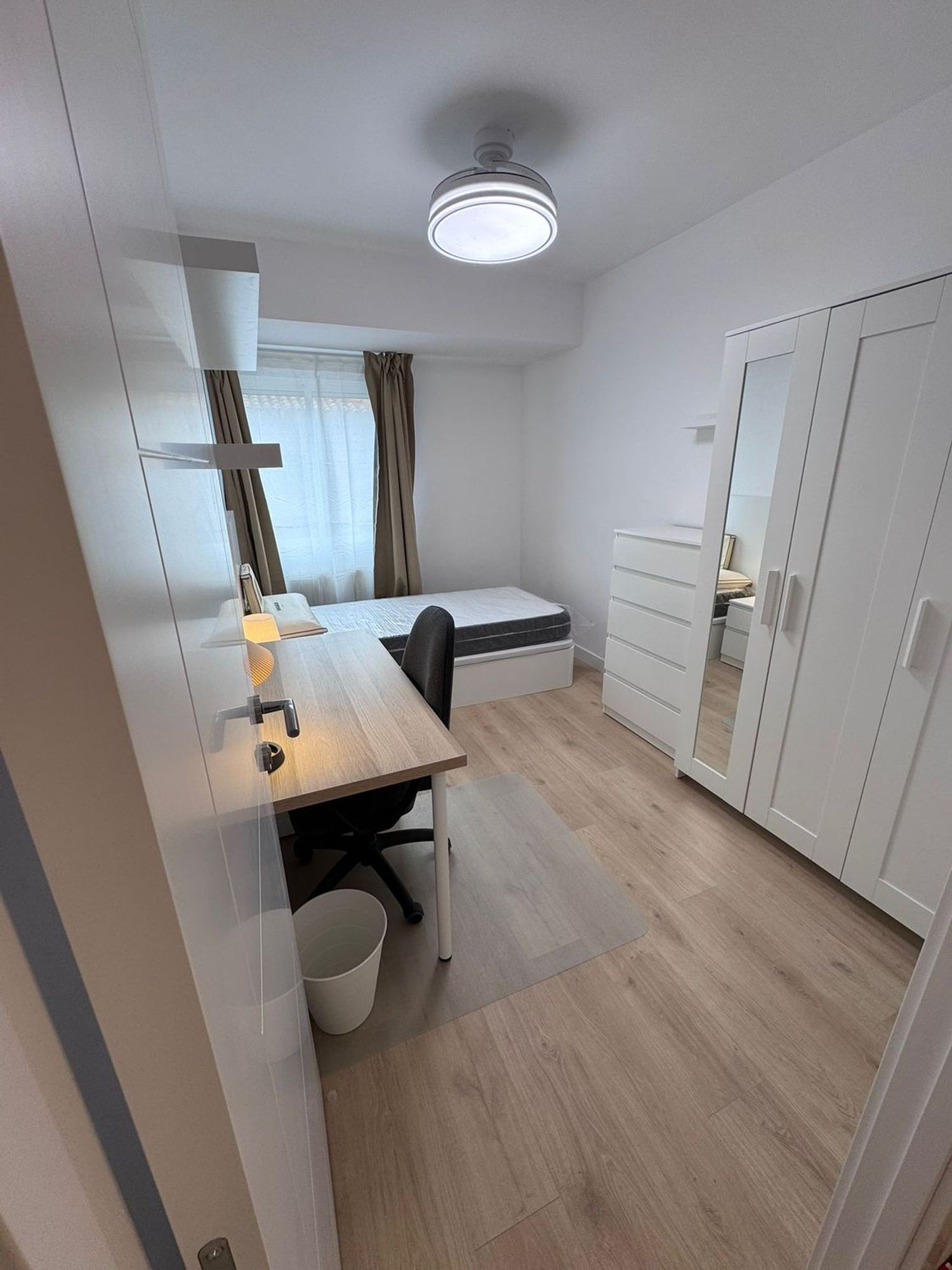 Piso en Barrio Universidad San Francisco - Foto 20