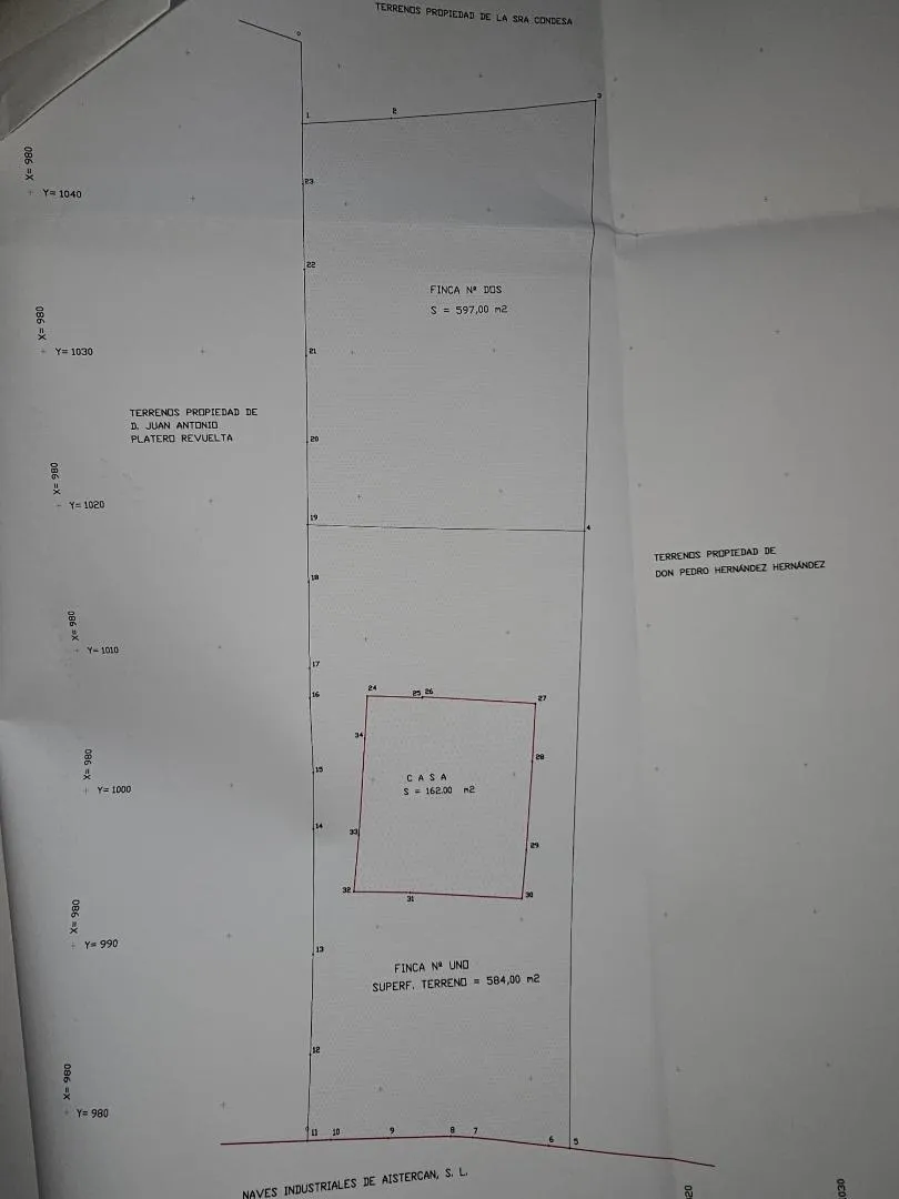 Chalet en  Carretera Marzagán Sabinal 7A - Foto 16