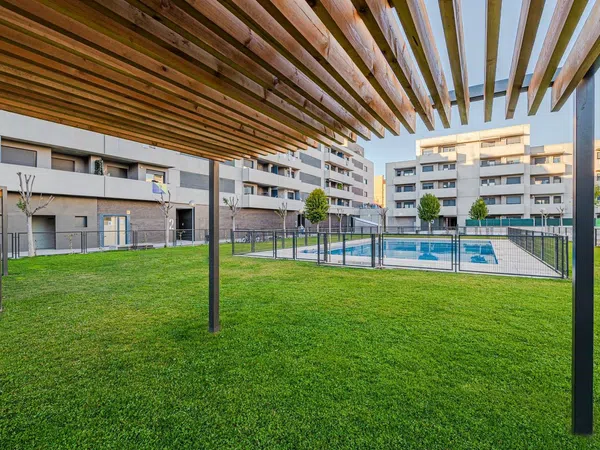 Piso en calle Juan Gris - Foto 24