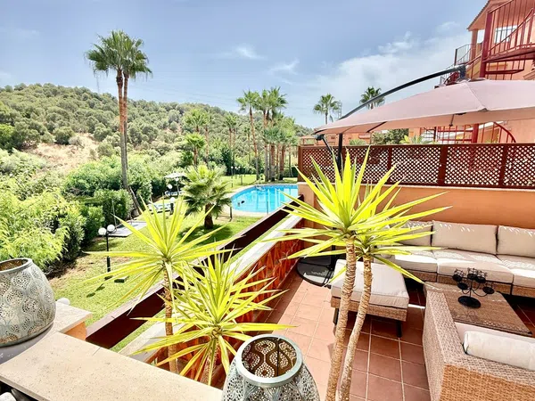 Ático en Avenida la Reserva de Marbella, 6, Reserva de Marbella - Foto 35
