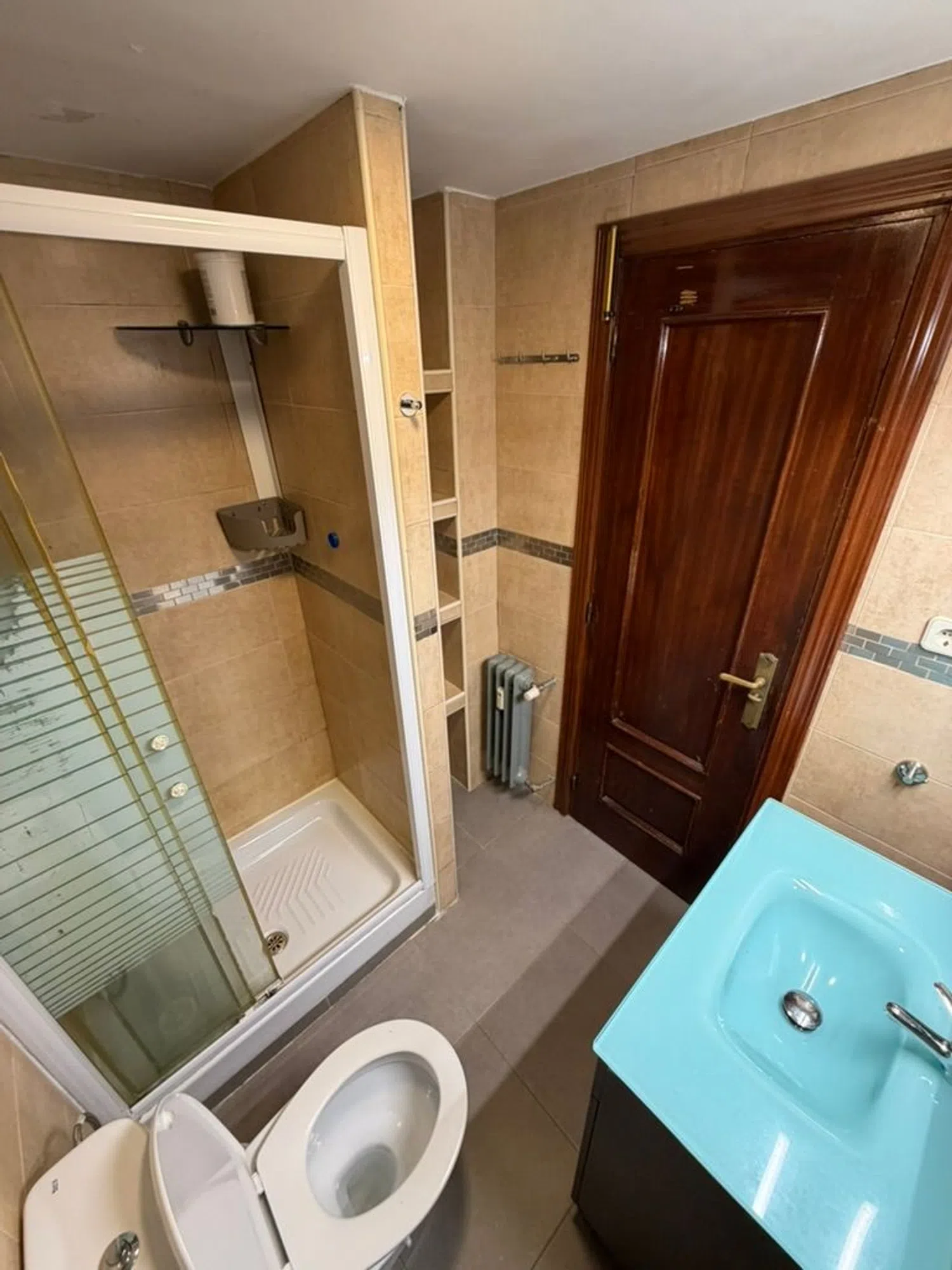 Piso en Barrio Los Ángeles - Foto 12