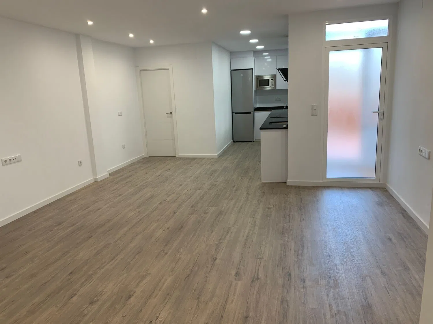 Piso en Sebastián Diego, 9 - Foto 4