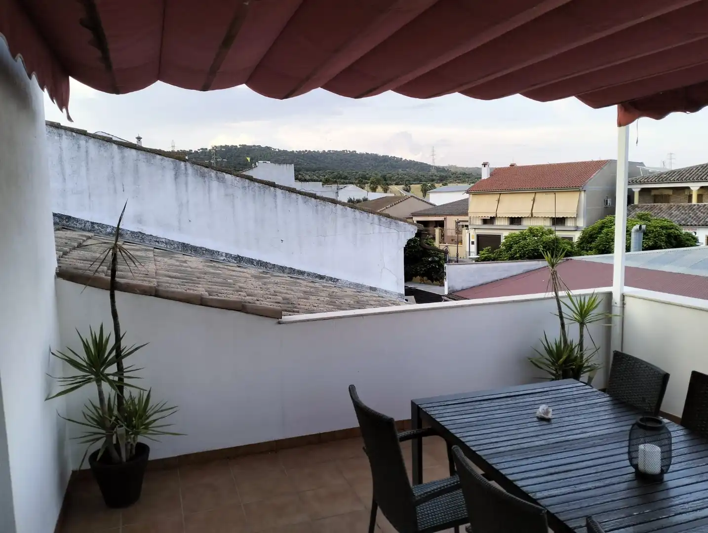 Dúplex en  Calle Luis Pérez Ponce 27 - Foto 26