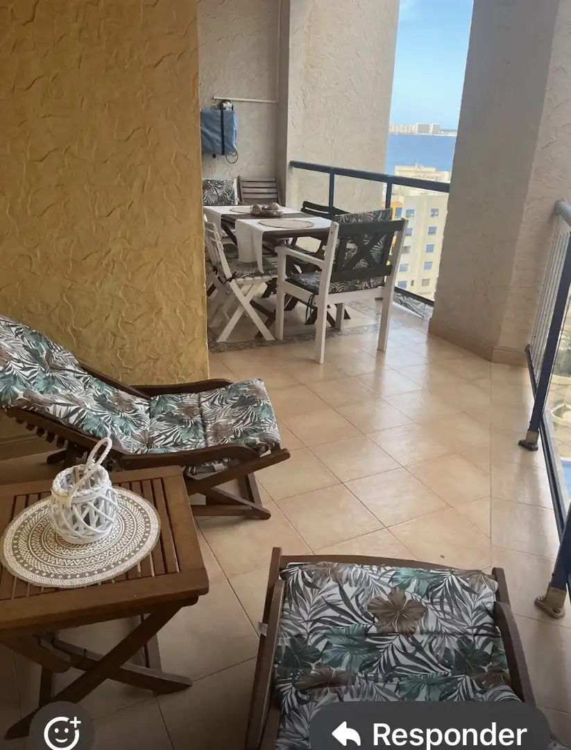 Apartamento en  Avenida Julietta Orbaiceta 29 - Foto 4