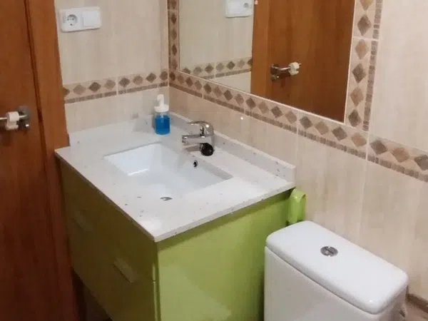 Piso en calle los Bellezas, 6 - Foto 5