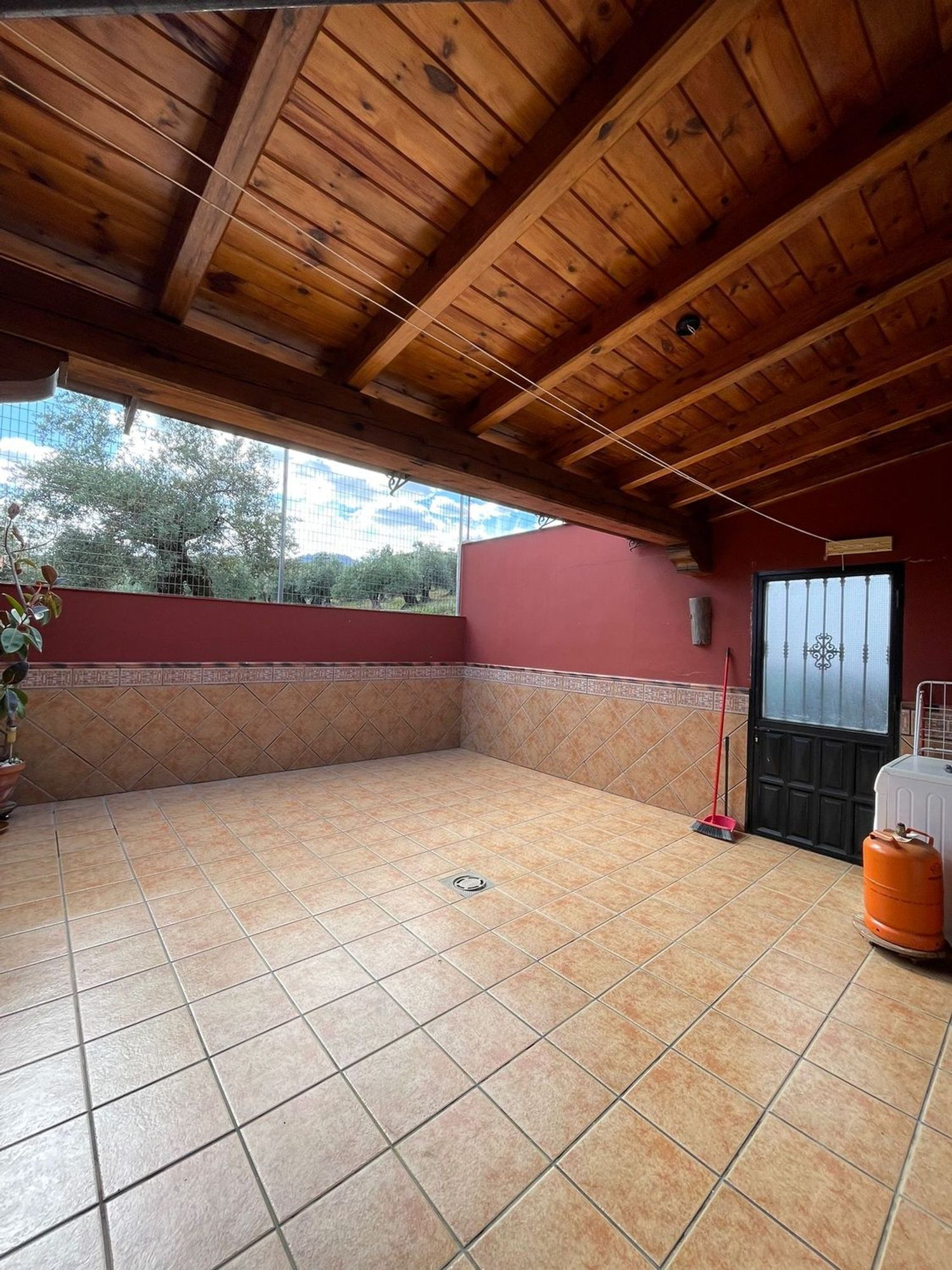 Casa de pueblo en Calle Mirador del Monasterio, 21 - Foto 7