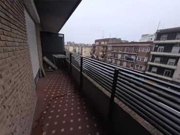 Piso en  Avenida Pío XII 25 - Foto 7