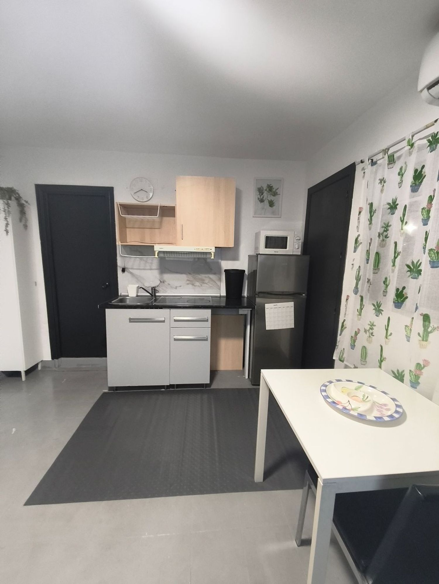 Estudio en calle Carabela, 1 - Foto 1