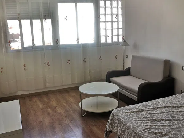 Estudio en Calle de Antonio López, 74, Comillas - Foto 2