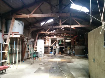Nave Industrial en  Camí de Can Sardà 44 - Foto 9