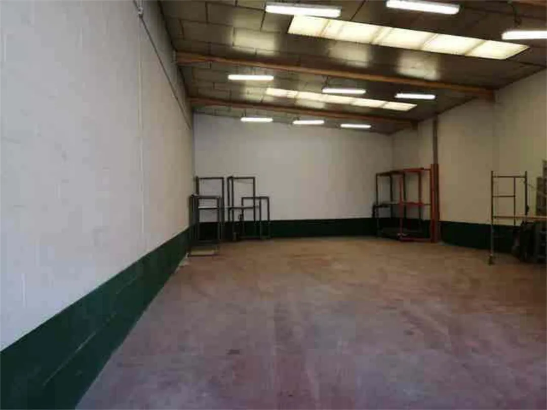 Nave Industrial en Polvoranca - Foto 3