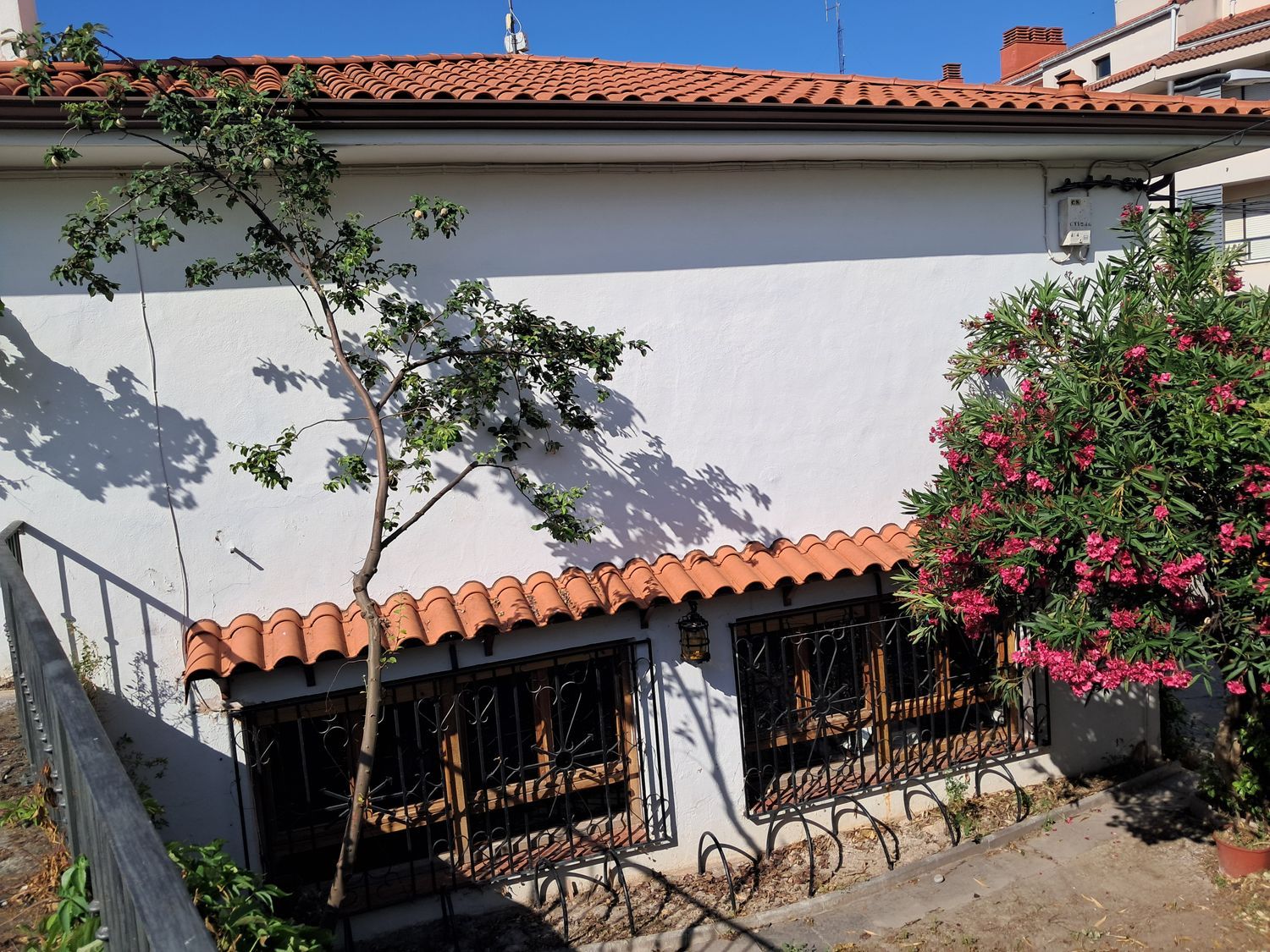 Chalet adosado en Camino de Santiago, 1 - Foto 12