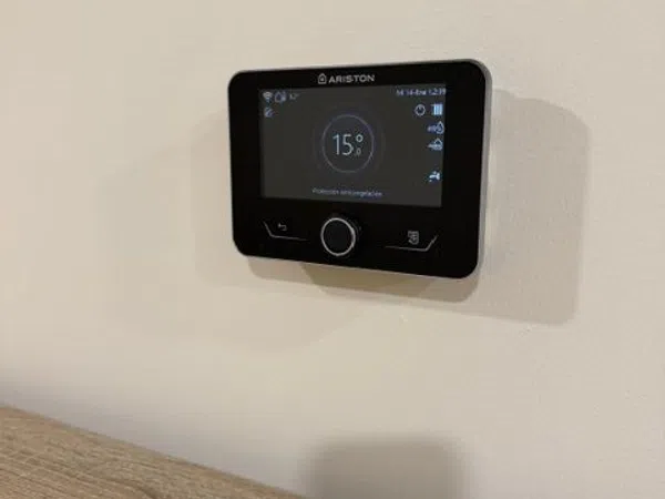 Piso en calle Luis Sauquillo, 77 - Foto 30