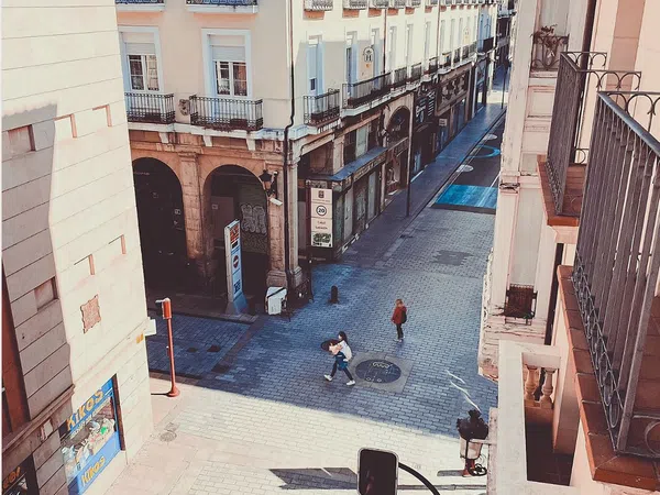 Piso en Calle Sagasta, 13, Casco Antiguo, Casco Antiguo - Foto 6
