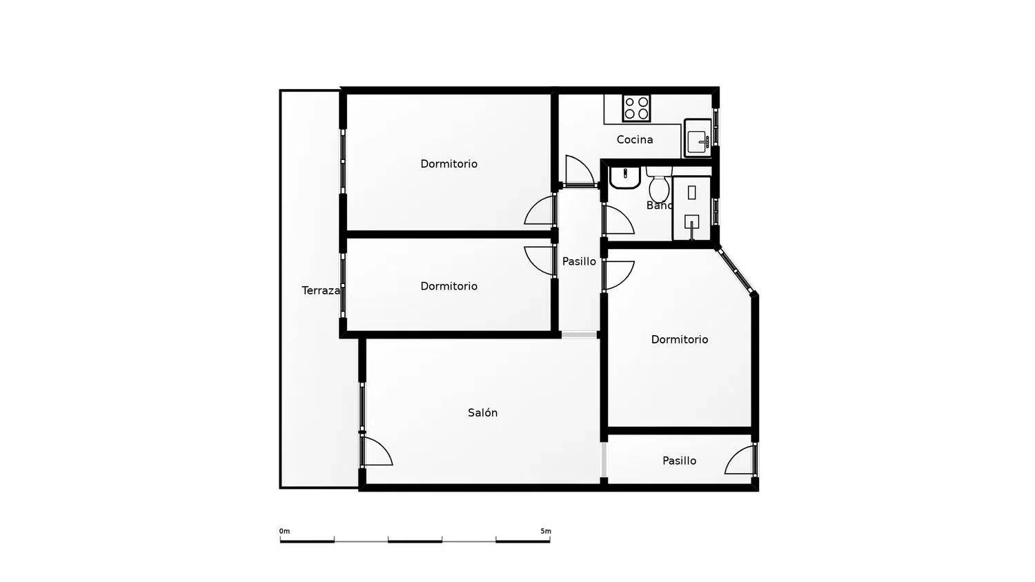 Piso - Foto 29