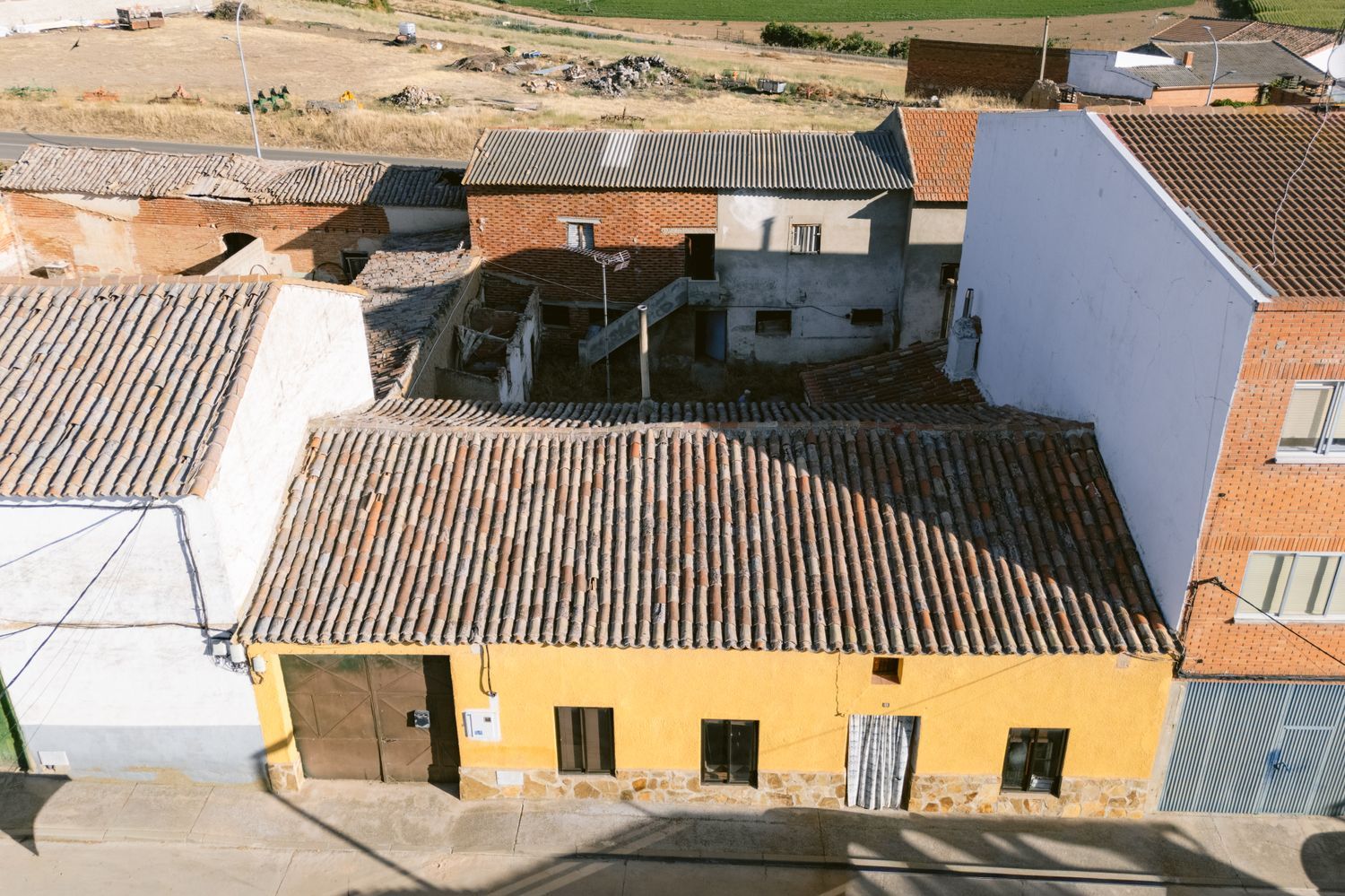 Casa de pueblo en Calle Fuente, 8 - Foto 17