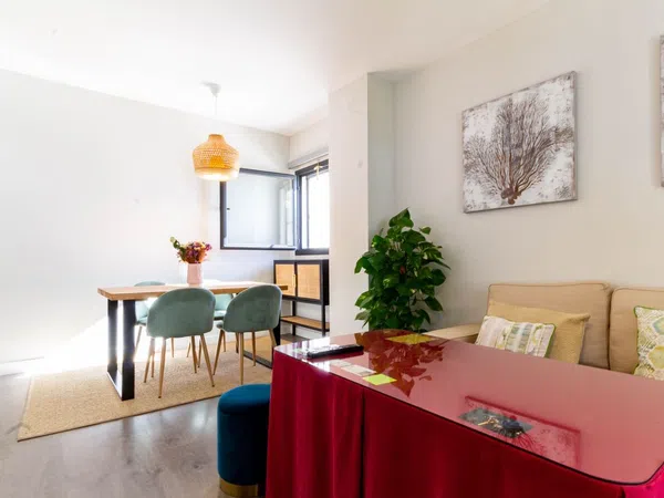 Piso en calle Málaga Virgen, 4 - Foto 16