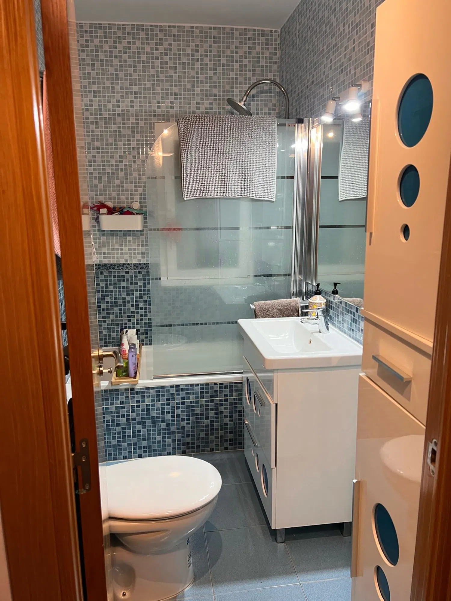 Piso en Barrio Pinar del Rey - Foto 17