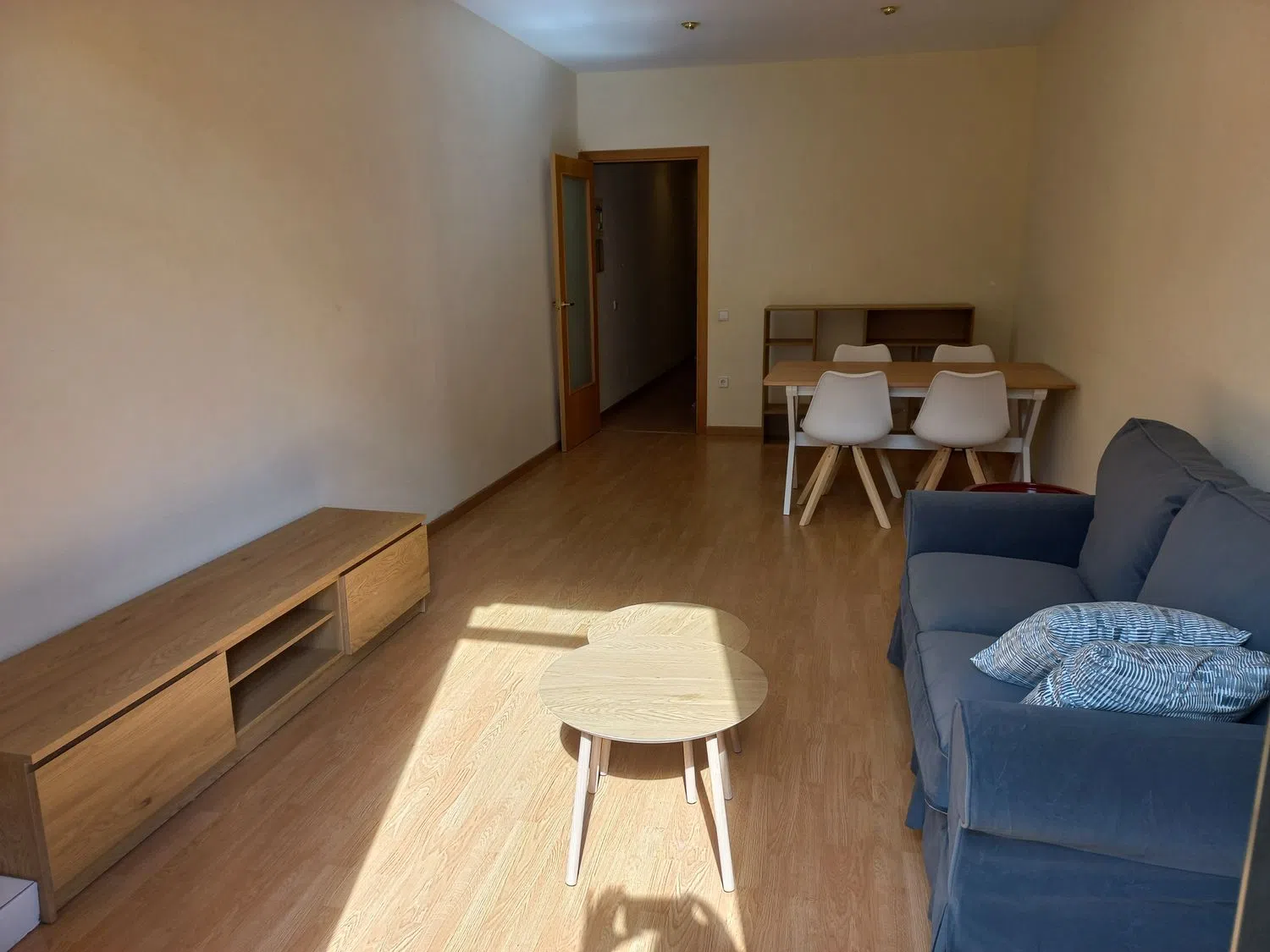 Piso en Entença, 44 - Foto 4
