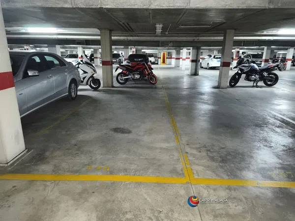 Piso en Perchel norte - Foto 5