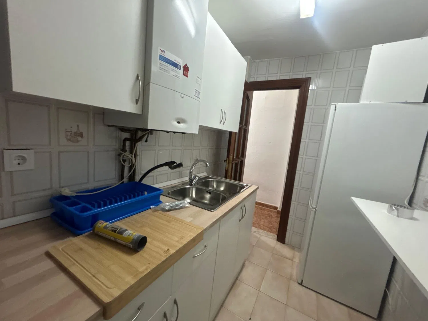 Piso en camino ronda, 126 - Foto 6