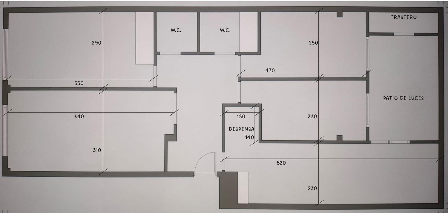 Piso en calle Cura Lorenzo Pastor Puertas, 15 - Foto 38