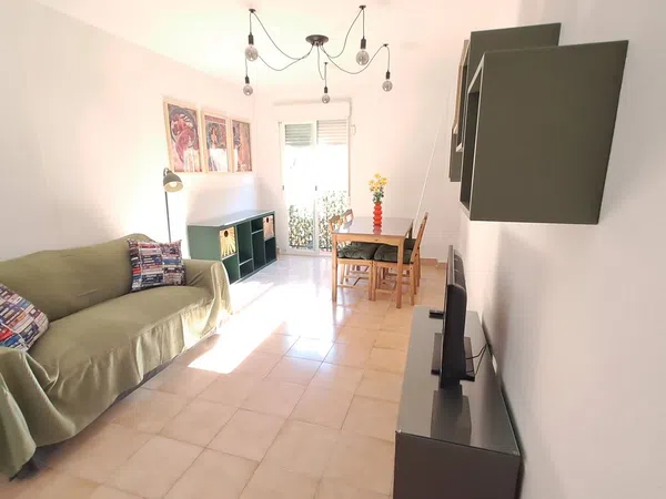 Piso en calle Hornillo de Cartuja, 9