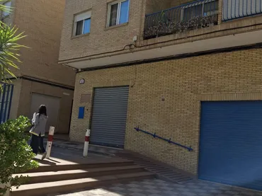 Piso en  Avenida de Dílar 16 - Foto 1