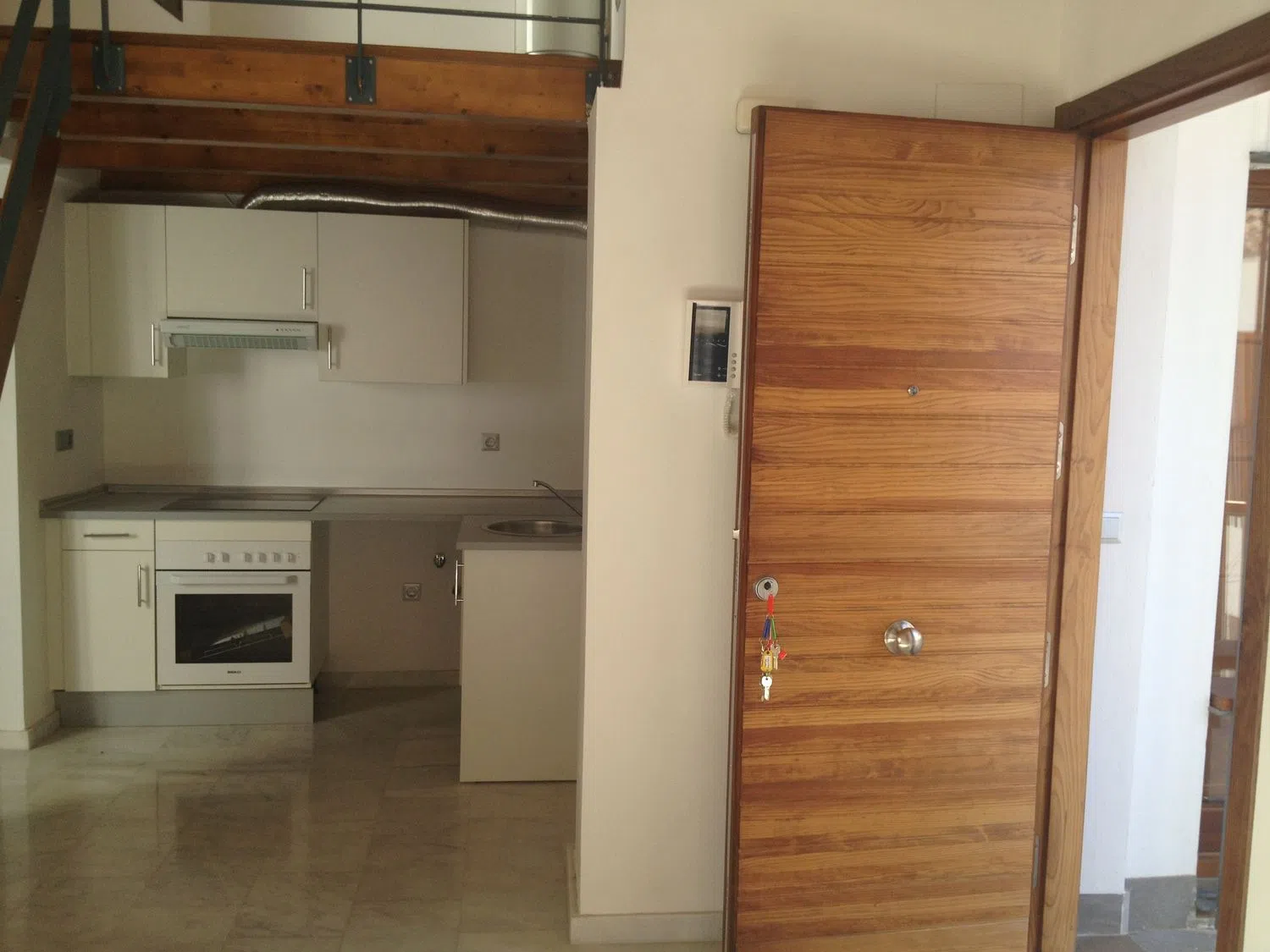 Dúplex en Santa Marina s/n - Foto 6